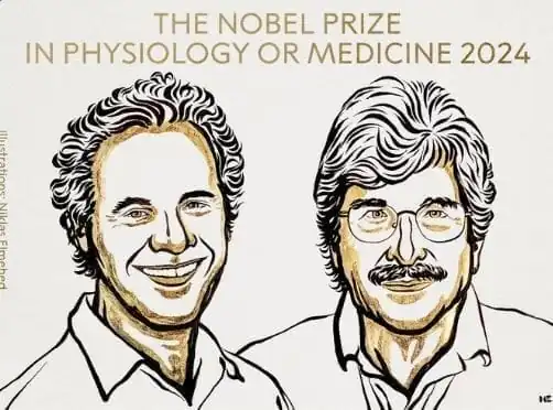 nxnoticias.com-otorgan-premio-nobel-de-medicina-a-victor-ambros-y-gary-ruvkun