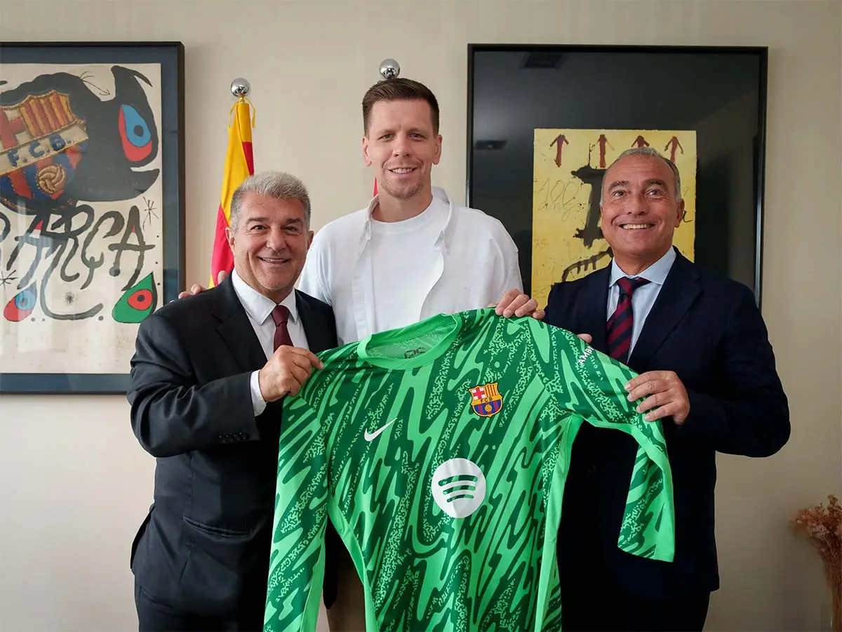 nxnoticias.com-regresa-wojciech-szczesny-para-defender-el-arco-blaugrana