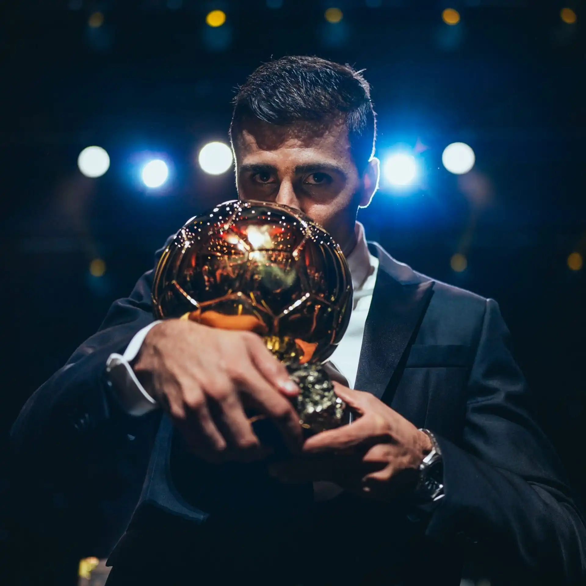 nxnoticias.com-rodri-el-rey-del-balon-de-oro-2024