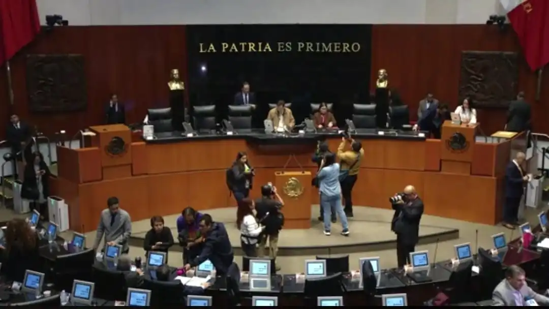 nxnoticias.com-senado-declara-constitucionales-reformas-ferroviaria-y-empresas-estrategicas