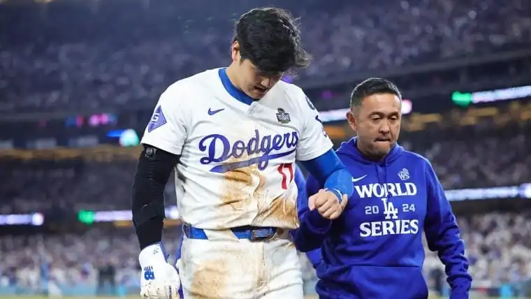 nxnoticias.com-shohei-ohtani-listo-para-el-juego-3-de-la-serie-mundial