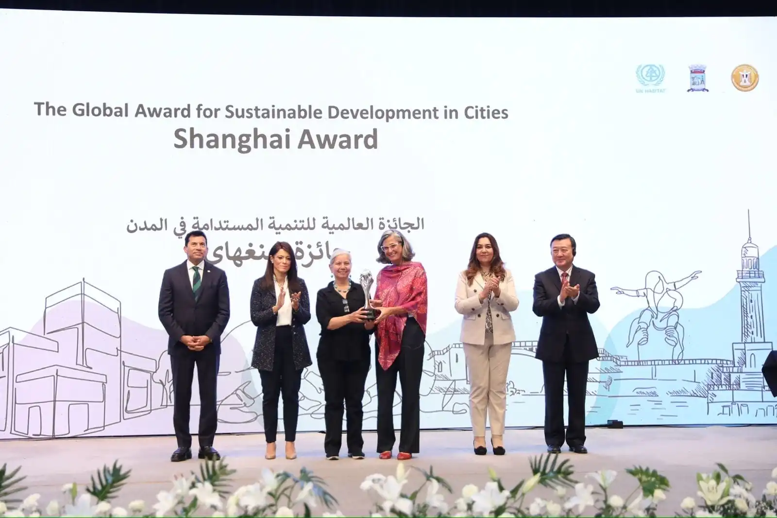 nxnoticias.com-brugada-recibe-premio-global-de-shanghai-por-desarrollo-de-sostenibilidad