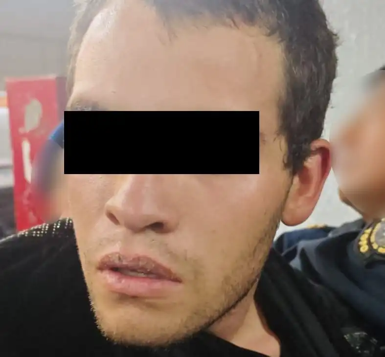 nxnoticias.com-detienen-a-sujeto-que-agredio-a-cuatro-personas-en-la-l7-del-metro