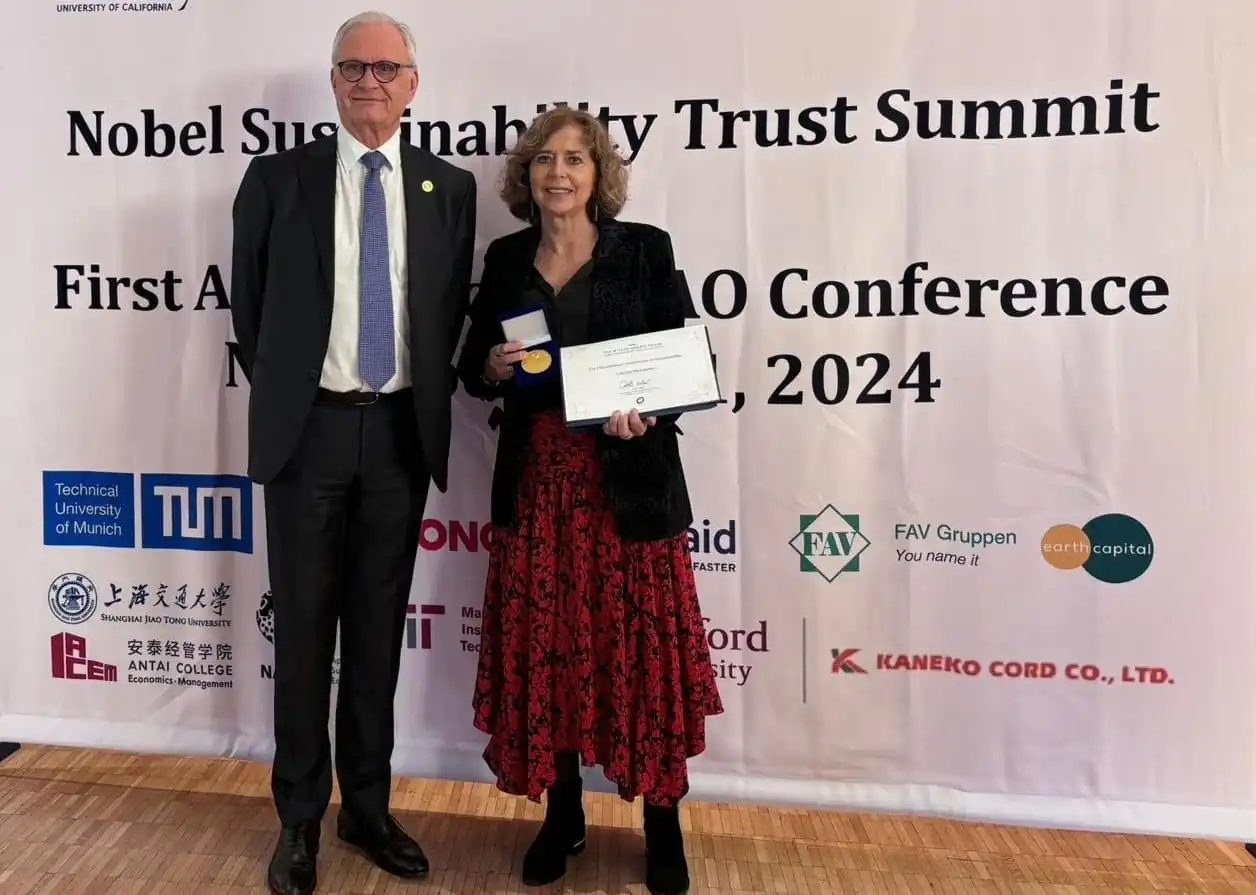 nxnoticias.com-entregan-premio-nobel-de-sostenibilidad-a-presidenta-sheinbaum