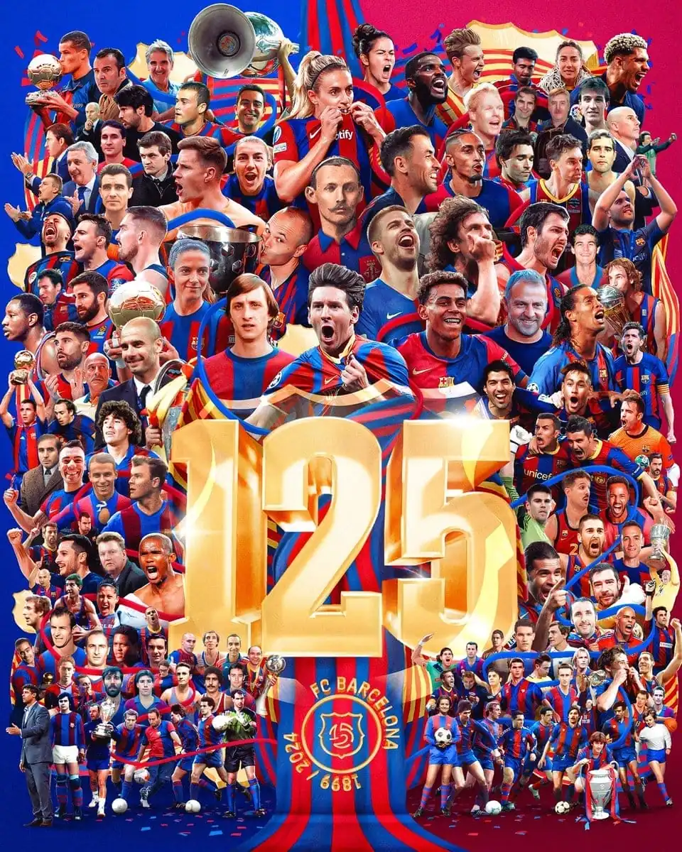 nxnoticias.com-fc-barcelona-125-anos-de-historia-y-legado-futbolistico