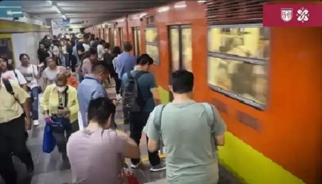 nxnoticias.com-implementaran-acciones-de-seguridad-y-prevencion-en-el-metro-tras-recientes-incidentes