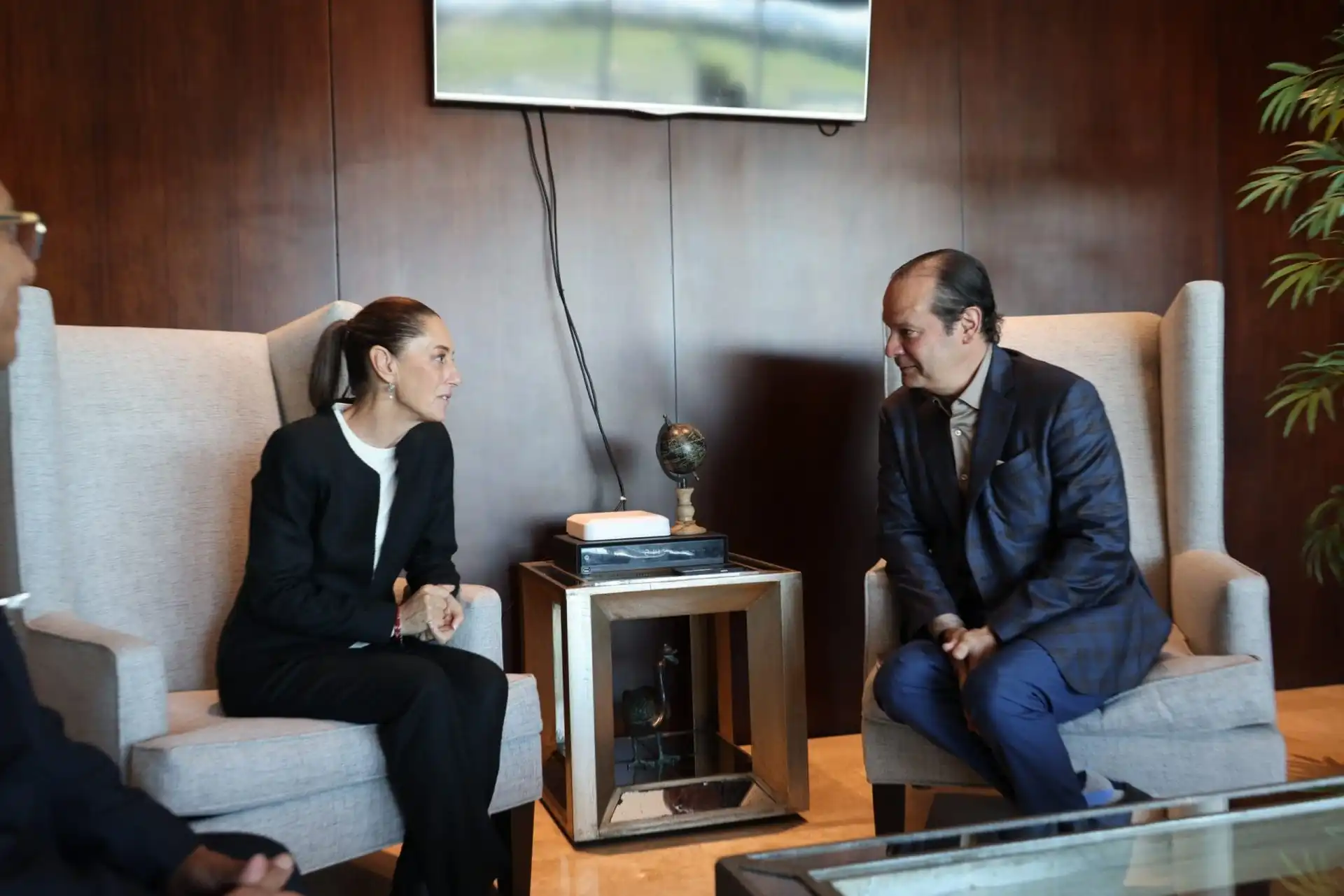 nxnoticias.com-presidenta-de-mexico-sostiene-su-primera-reunion-con-canciller-de-panama-rumbo-a-g20