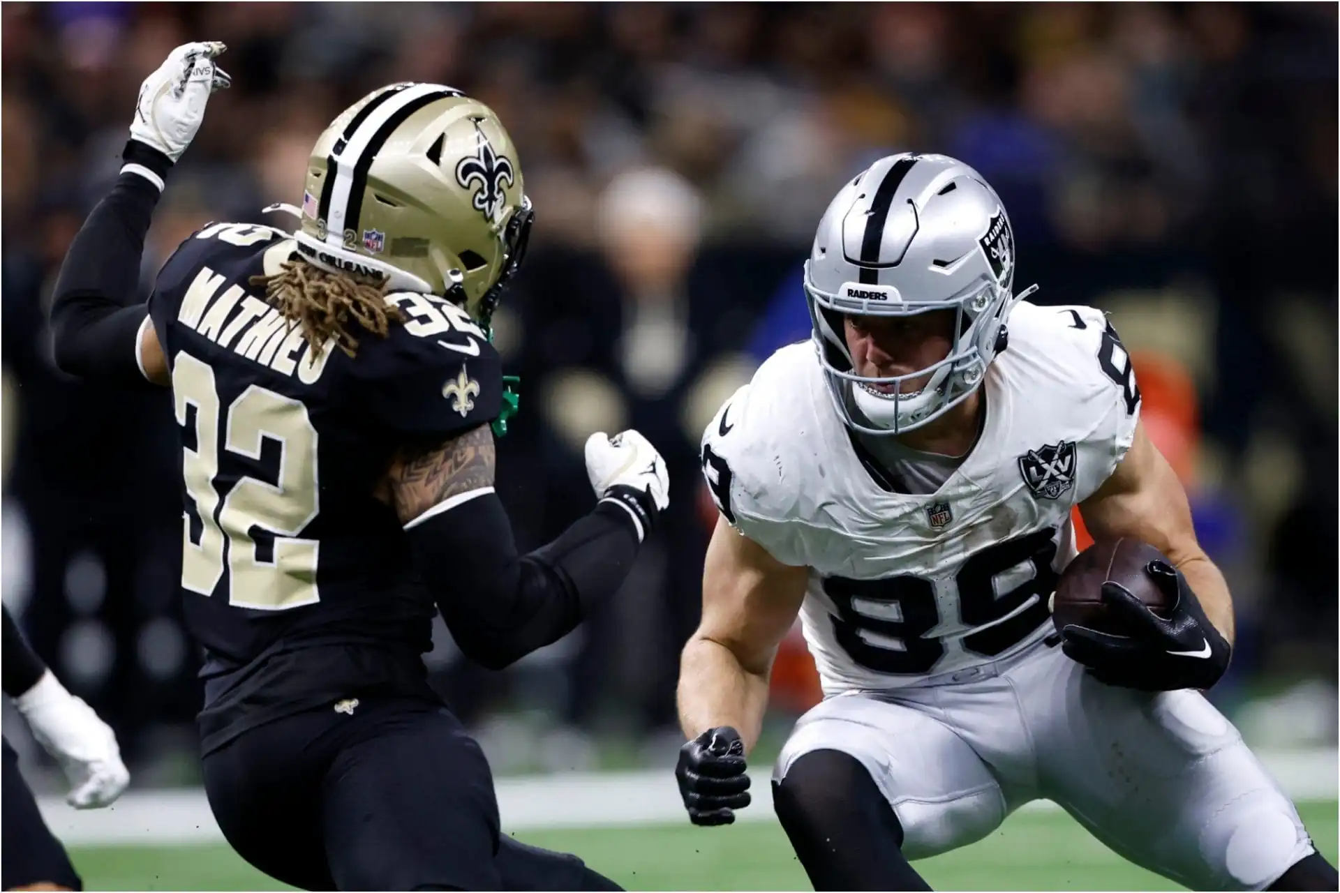 nxnoticias.com-el-debut-de-brock-bowers-dominio-y-records-en-la-nfl