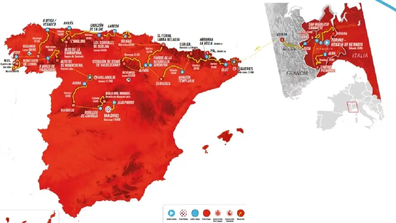 nxnoticias.com-la-vuelta-a-espana-2025-un-recorrido-desafiante-y-emblematico