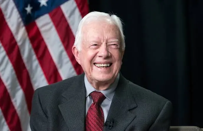 nxnoticias.com-murio-el-presidente-mas-longevo-de-eu-jimmy-carter