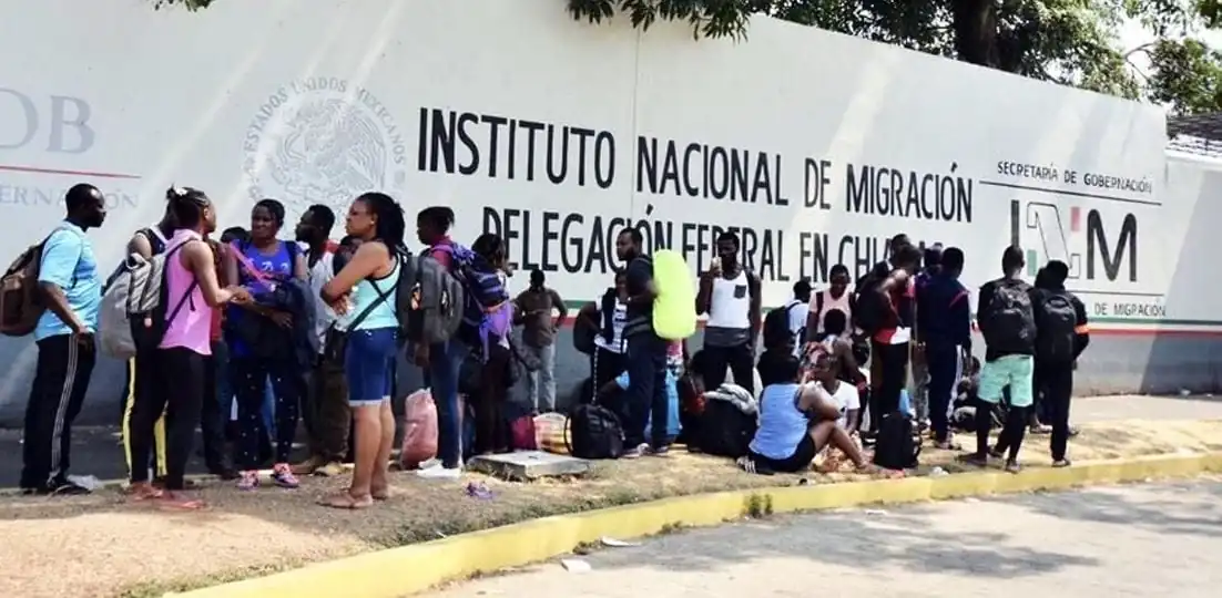 nxnoticias.com-presidenta-sheinbaum-anuncia-cambios-en-el-instituto-nacional-de-migracion