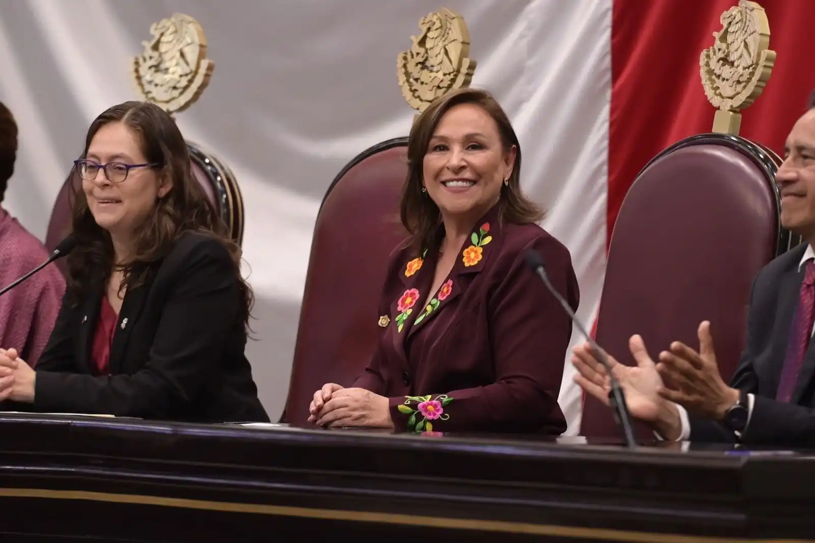 nxnoticias.com-rocio-nahle-rinde-protesta-como-la-nueva-gobernadora-de-veracruz