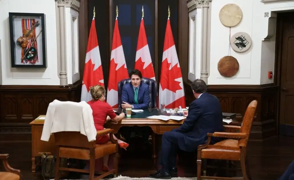 nxnoticias.com-trudeau-afirma-que-elecciones-en-eu-son-un-retroceso-para-las-mujeres