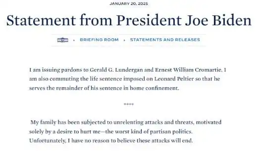 nxnoticias.com-biden-concedio-indultos-a-familiares-cercanos-ante-investigaciones-infundadas