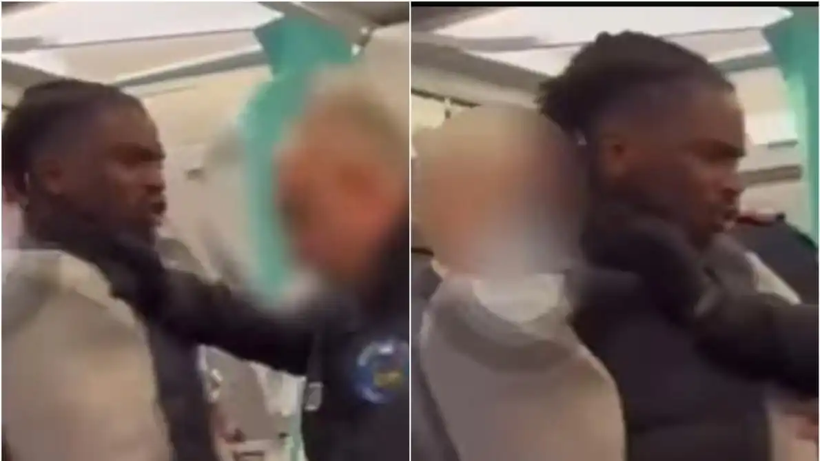 nxnoticias.com-el-futbolista-stephane-omeonga-denuncia-agresion-policial-durante-vuelo-hacia-israel