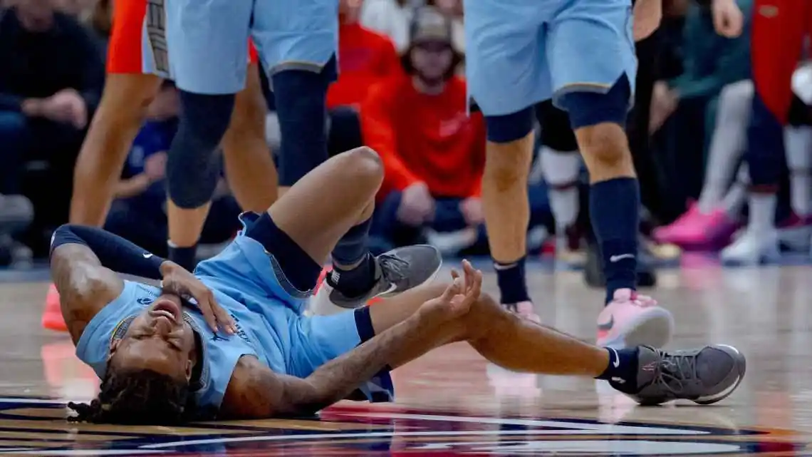 nxnoticias.com-ja-morant-y-las-lesiones-se-esfuma-su-temporada-all-nba