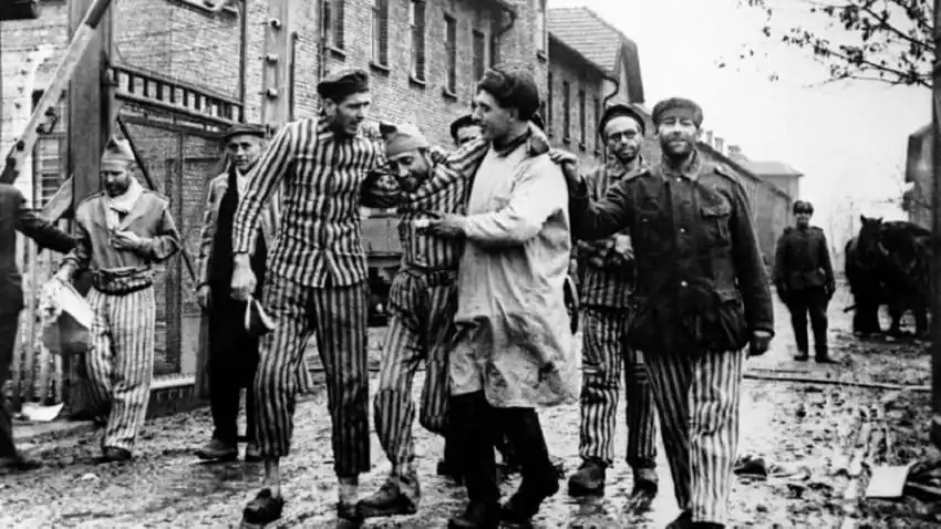 nxnoticias.com-lideres-mundiales-conmemoran-el-dia-del-recuerdo-del-holocausto
