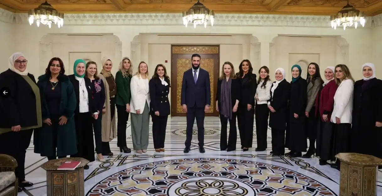 nxnoticias.com-nombran-a-ahmed-al-sharaa-presidente-de-siria-para-el-periodo-de-transicion