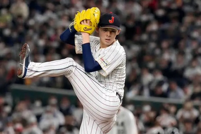 nxnoticias.com-roki-sasaki-anuncia-su-incorporacion-a-los-dodgers-de-los-angeles