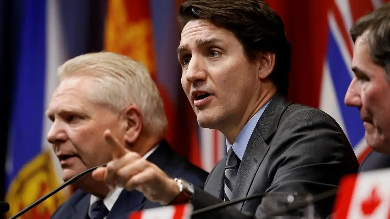 nxnoticias.com-canada-en-la-mira-de-trump-aranceles-del-25-entraran-en-vigor