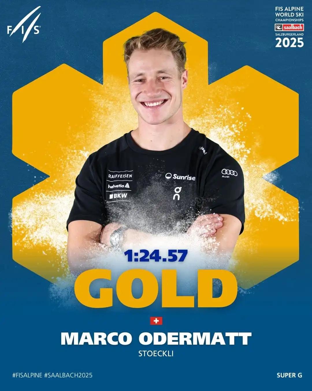 nxnoticias.com-el-rey-del-esqui-marco-odermatt-se-lleva-la-medalla-de-oro-en-el-supergigante