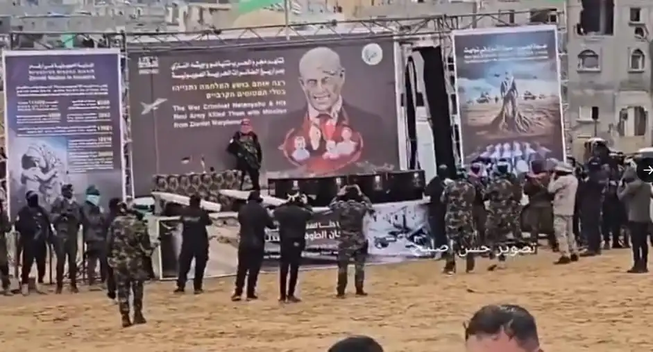 nxnoticias.com-entrega-hamas-cuerpos-de-cuatro-rehenes-israelies-incluyendo-a-los-hermanos-bibas