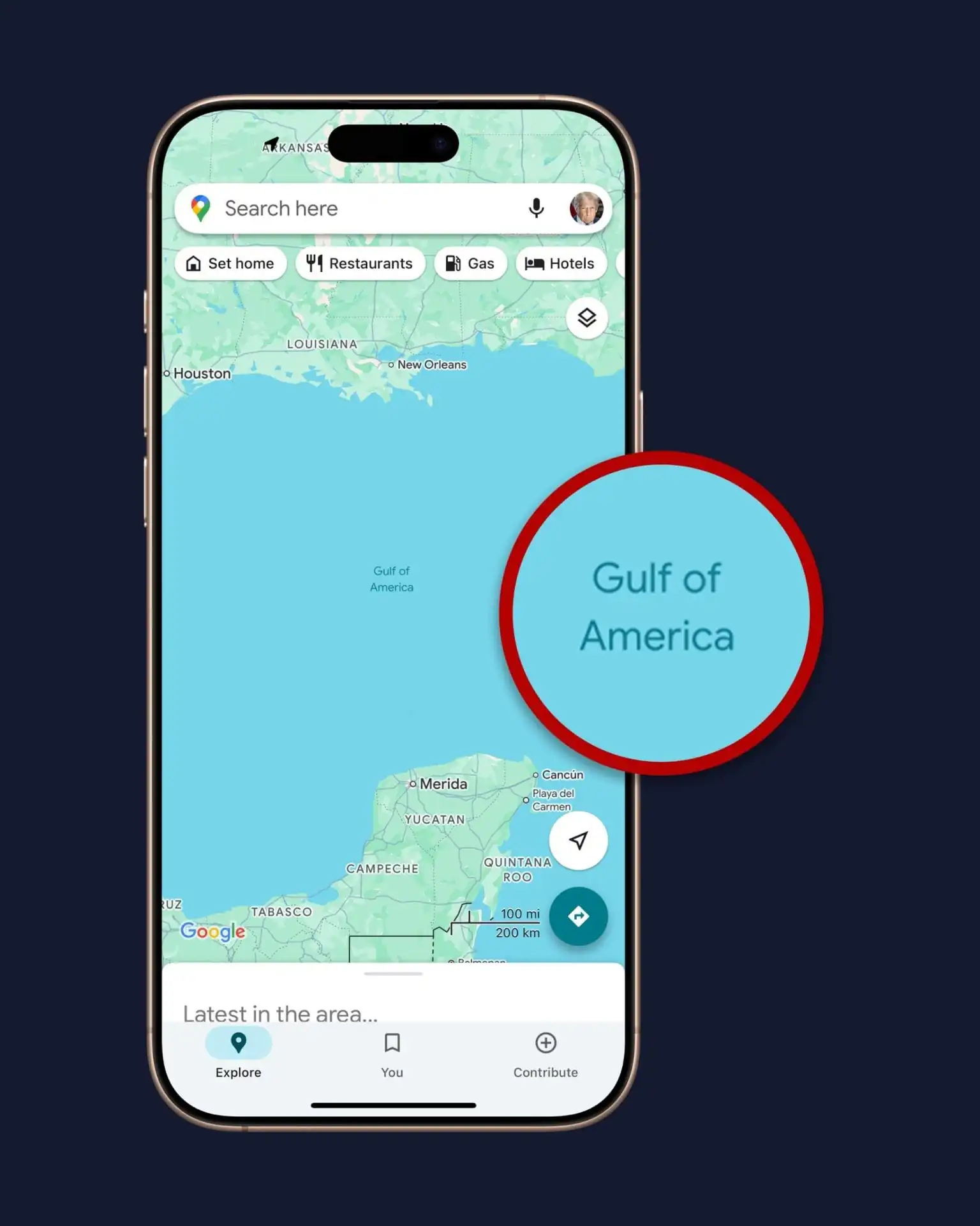nxnoticias.com-google-maps-cambia-nombre-a-golfo-de-america-en-eu