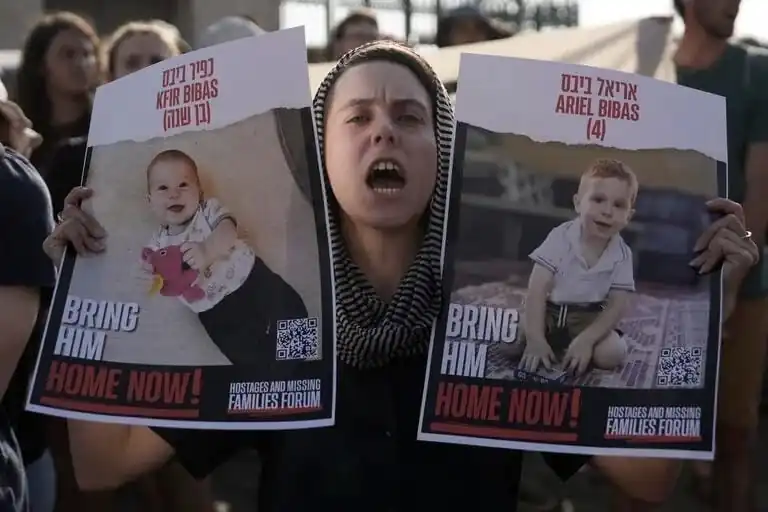 nxnoticias.com-hamas-entregara-los-cuerpos-de-la-familia-bibas