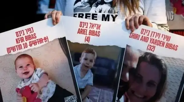 nxnoticias.com-israel-identifico-cuerpos-devueltos-por-hamas-uno-no-corresponde-a-madre-de-los-hermanos-bibas