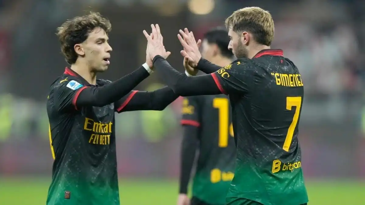 nxnoticias.com-santi-gimenez-heroe-del-milan-en-su-debut-en-san-siro