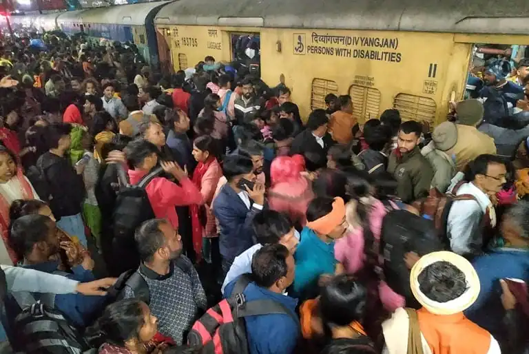 nxnoticias.com-tragedia-en-nueva-delhi-aumenta-numero-de-muertos-por-estampida