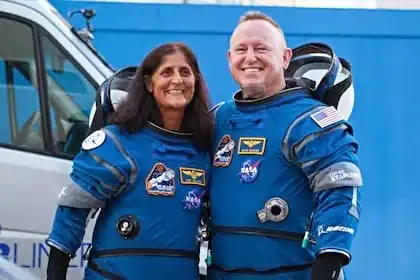 nxnoticias.com-astronautas-regresan-a-la-tierra-despues-de-estar-varados-en-el-espacio