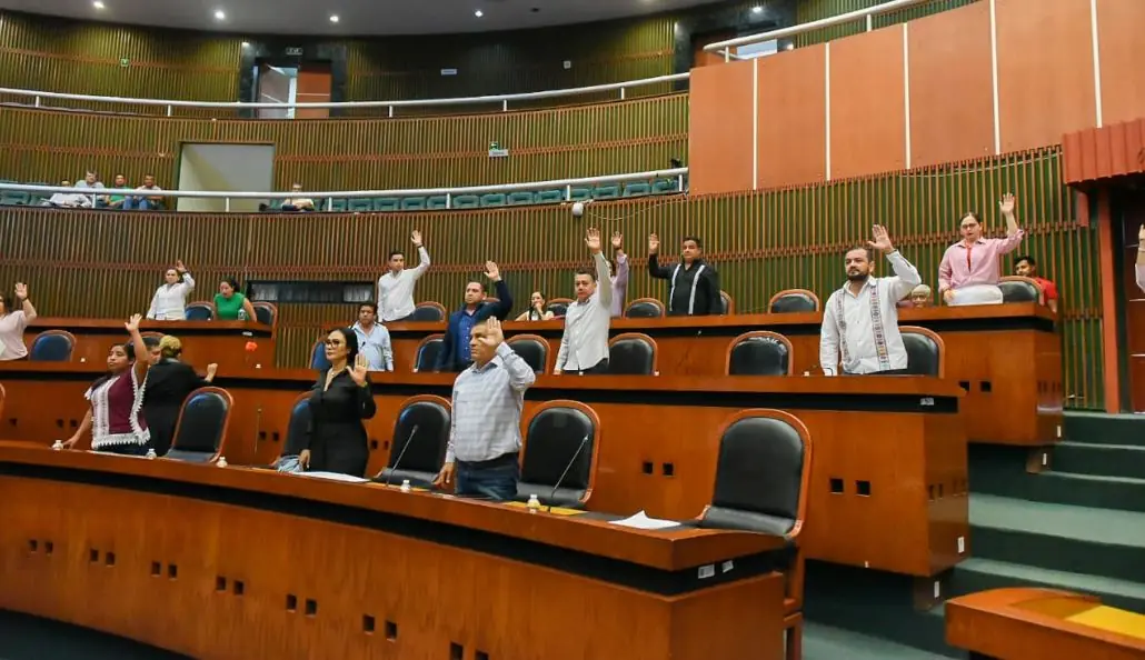 nxnoticias.com-congreso-de-guerrero-aprobo-la-ley-camila-no-habra-impunidad-para-la-violencia-contra-nuestra-ninez-afirma-gobernadora