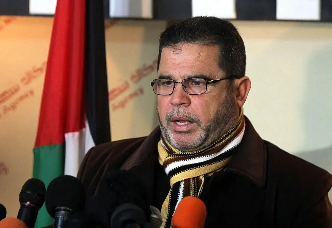 nxnoticias.com-fallece-lider-politico-de-hamas-en-ataque-aereo-sobre-gaza
