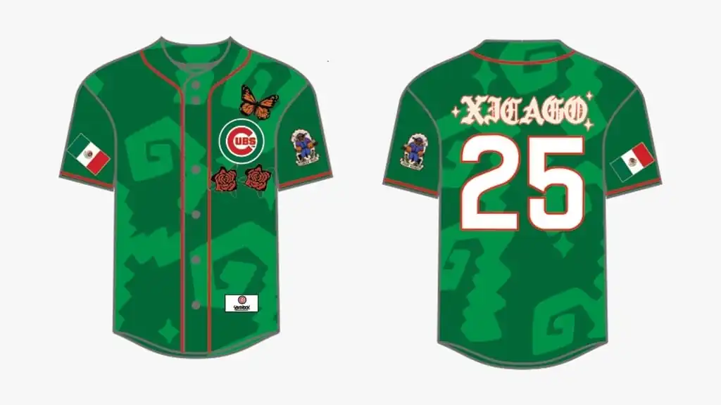 nxnoticias.com-los-cachorros-de-chicago-lanzan-jersey-especial-para-celebrar-el-mes-de-la-herencia-mexicana