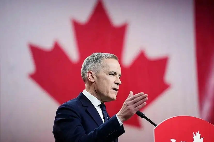 nxnoticias.com-mark-carney-viajara-a-europa-en-su-primer-viaje-oficial