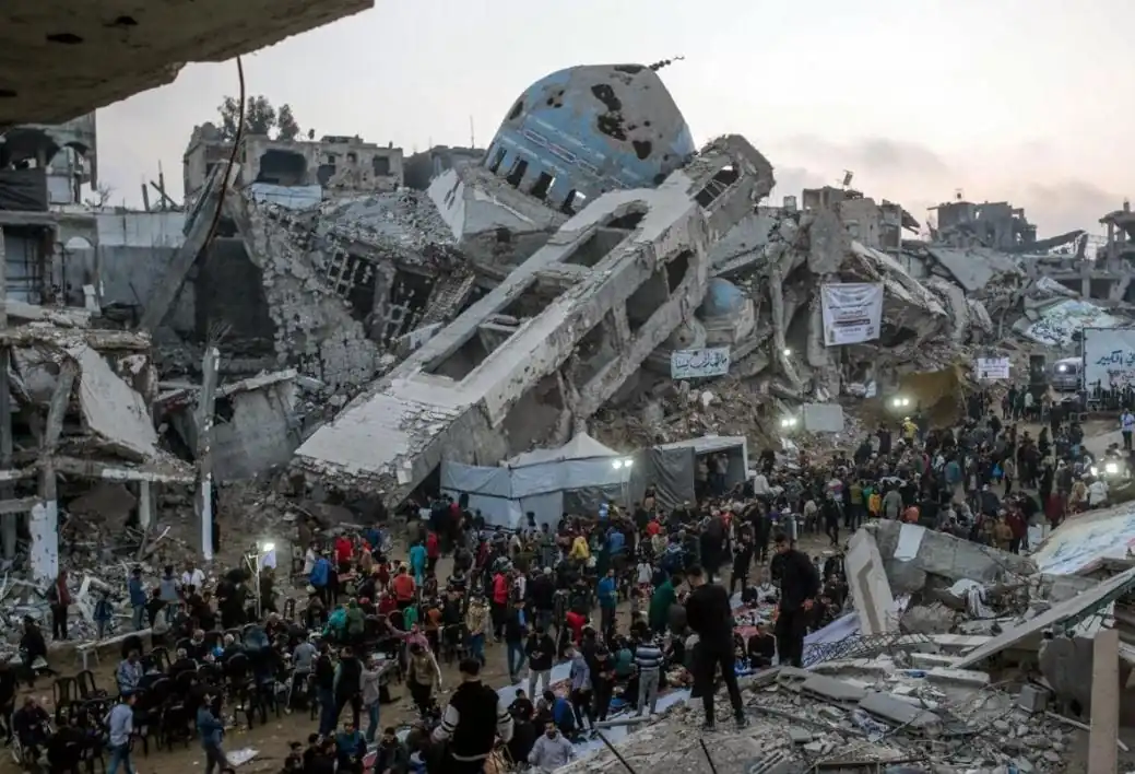 nxnoticias.com-mexico-condena-violacion-del-acuerdo-del-alto-al-fuego-en-gaza