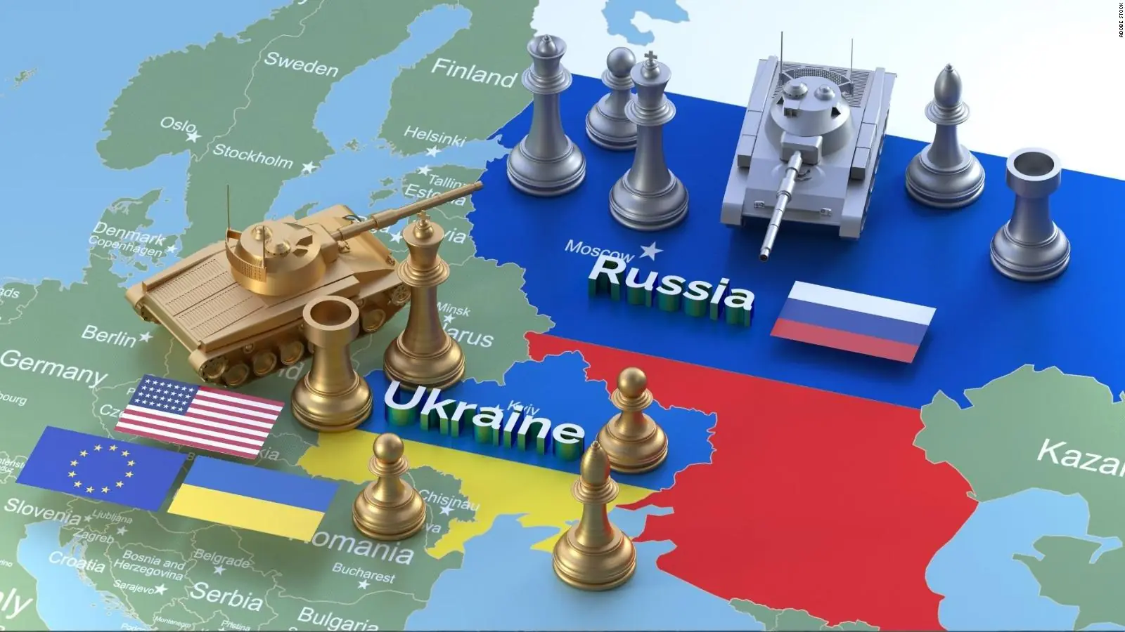 nxnoticias.com-ucrania-y-rusia-alistan-conversaciones-para-cese-el-fuego