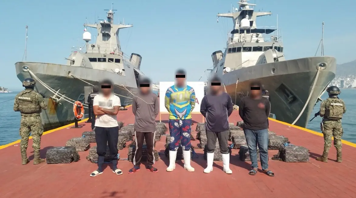 nxnoticias.com-aseguran-alrededor-de-4-2-toneladas-de-cocaina-en-guerrero-en-operaciones-maritimas