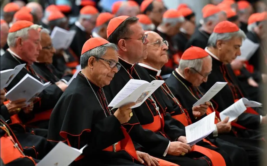 nxnoticias.com-seran-133-cardenales-los-que-votaran-por-el-sucesor-del-papa-francisco