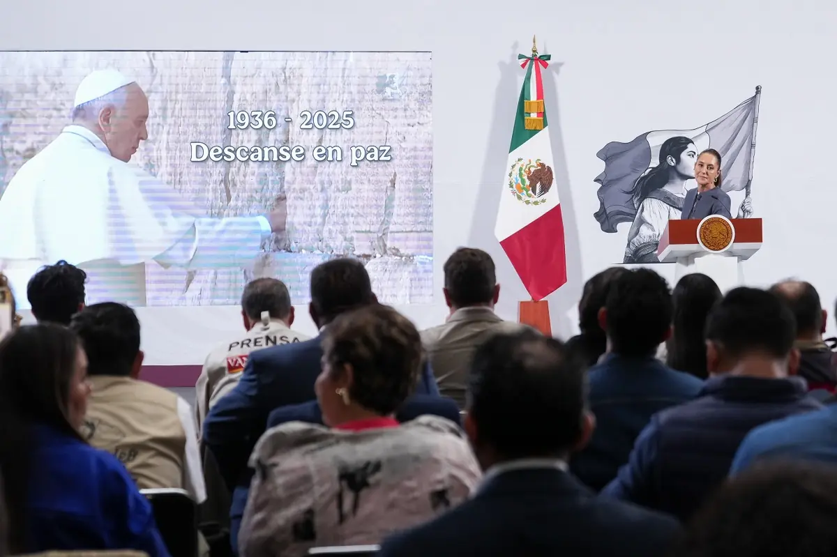 nxnoticias.com-sheinbaum-no-ira-a-funerales-del-papa-francisco-acudira-secretaria-de-gobernacion
