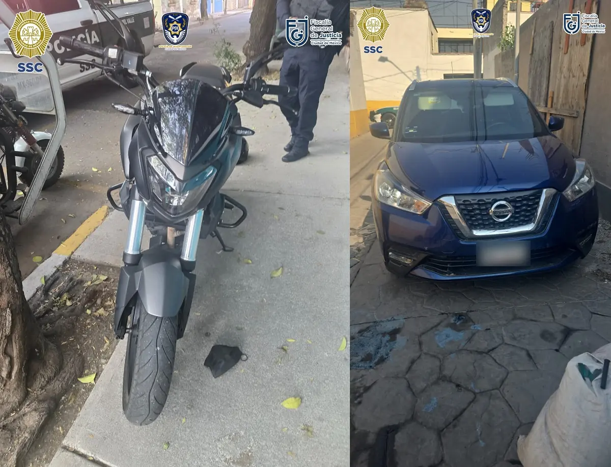 nxnoticias.com-aseguran-vehiculos-posiblemente-vinculados-a-ataque-a-funcionarios-de-la-cdmx