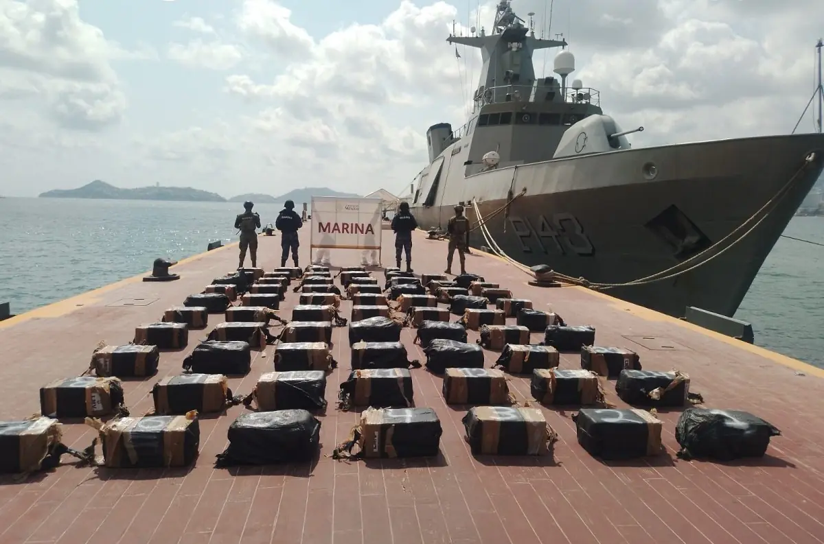 nxnoticias.com-decomisan-alrededor-de-1-3-toneladas-de-cocaina-en-aguas-de-guerrero