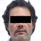 FGR informa detención de Alejandro N.