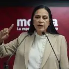 Morena emite postura ante Grupo IDEA.