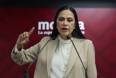 Morena emite postura ante Grupo IDEA.