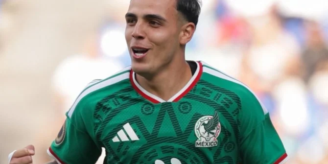 México Sub-20 se enfila al Mundial 2027.