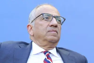 Renuncia Carlos Cordeiro a la FIFA.