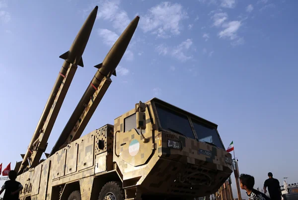 CENTCOM confirma nuevos ataques contra Irán.