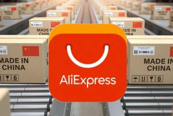 China critica multa de Europa contra AliExpress.